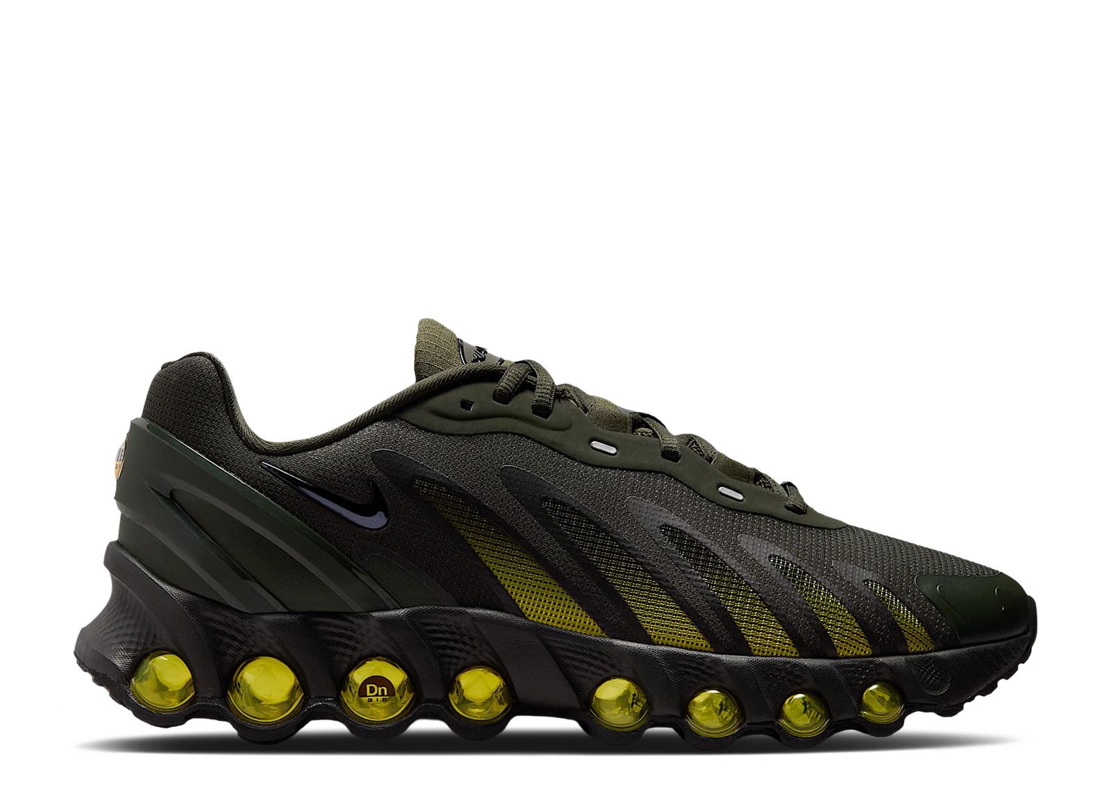 Nike Air Max Dn8 'Sequoia/Bright Citron/Black' - Nike - IH4119 300
