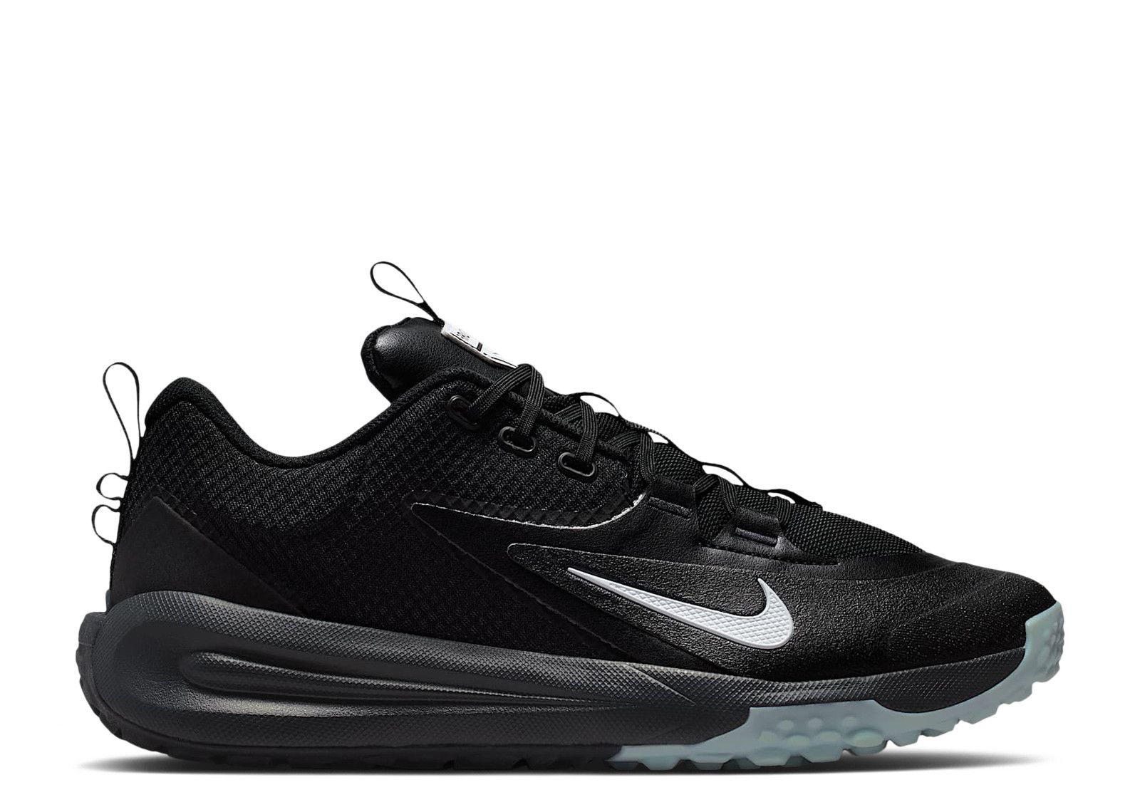 Nike Cross 'Black/Off Noir/White'