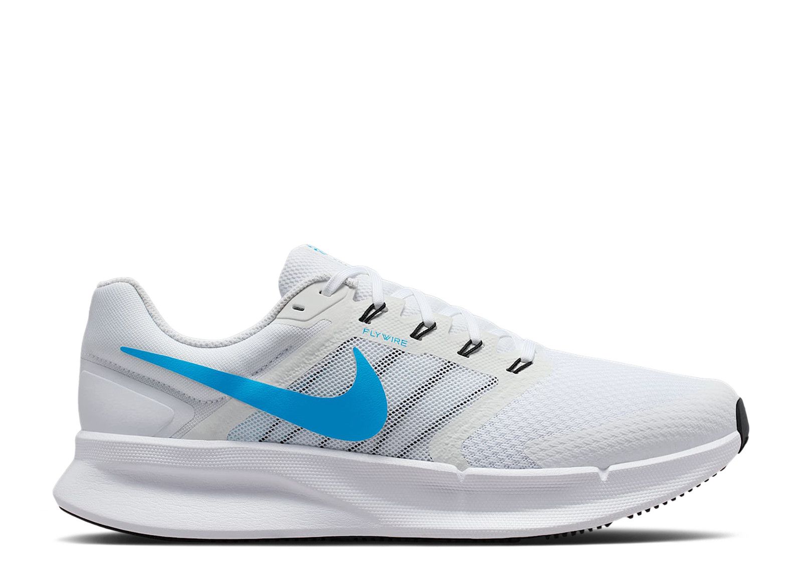 Nike Run Swift 3 'Sail/Summit White/White/Blue Hero'