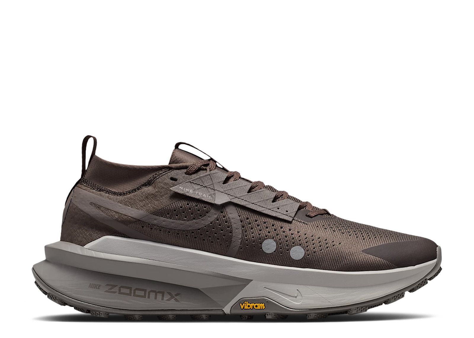 Nike Zegama 2 'Ironstone/College Grey/Phantom/Cave Stone'