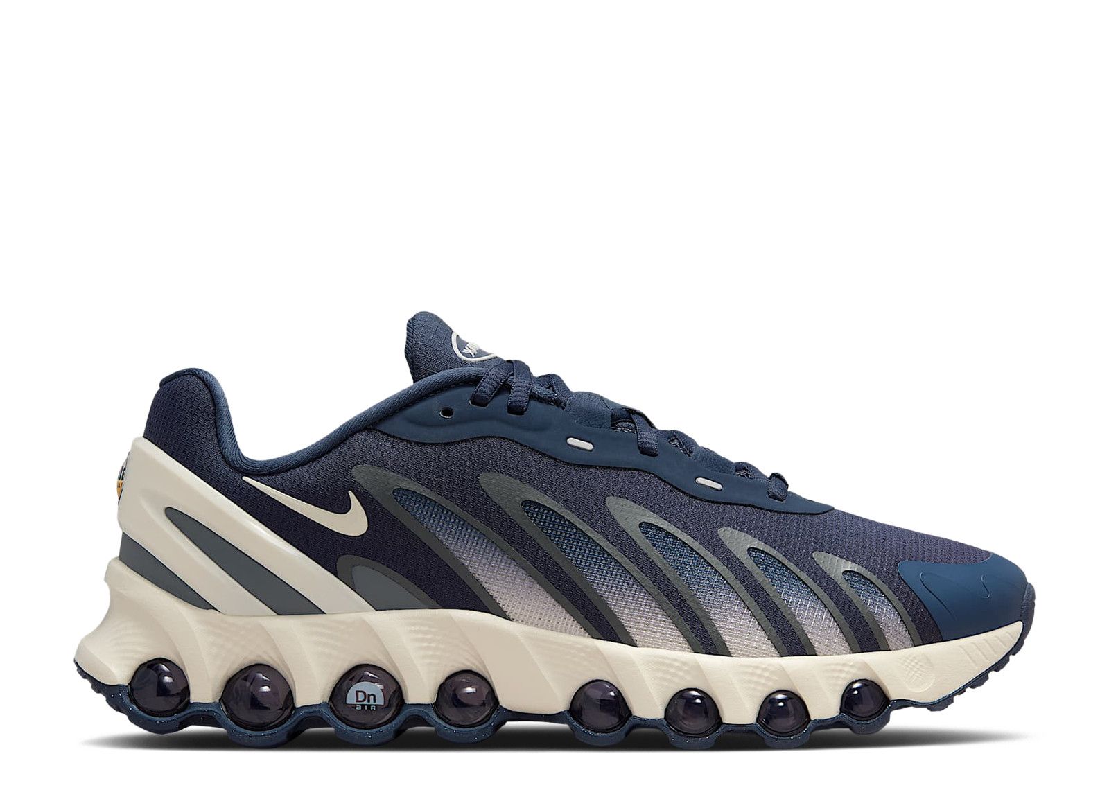 Nike Air Max Dn8 'Thunder Blue/Cool Grey/Midnight Navy/Pale Ivory'