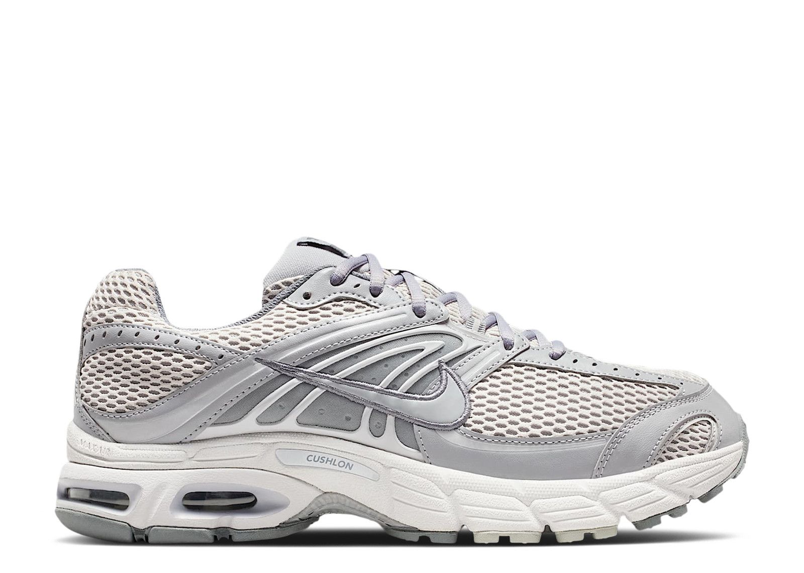 Nike Air Max Moto 2K 'Wolf Grey/Vast Grey/Cool Grey/Wolf Grey'