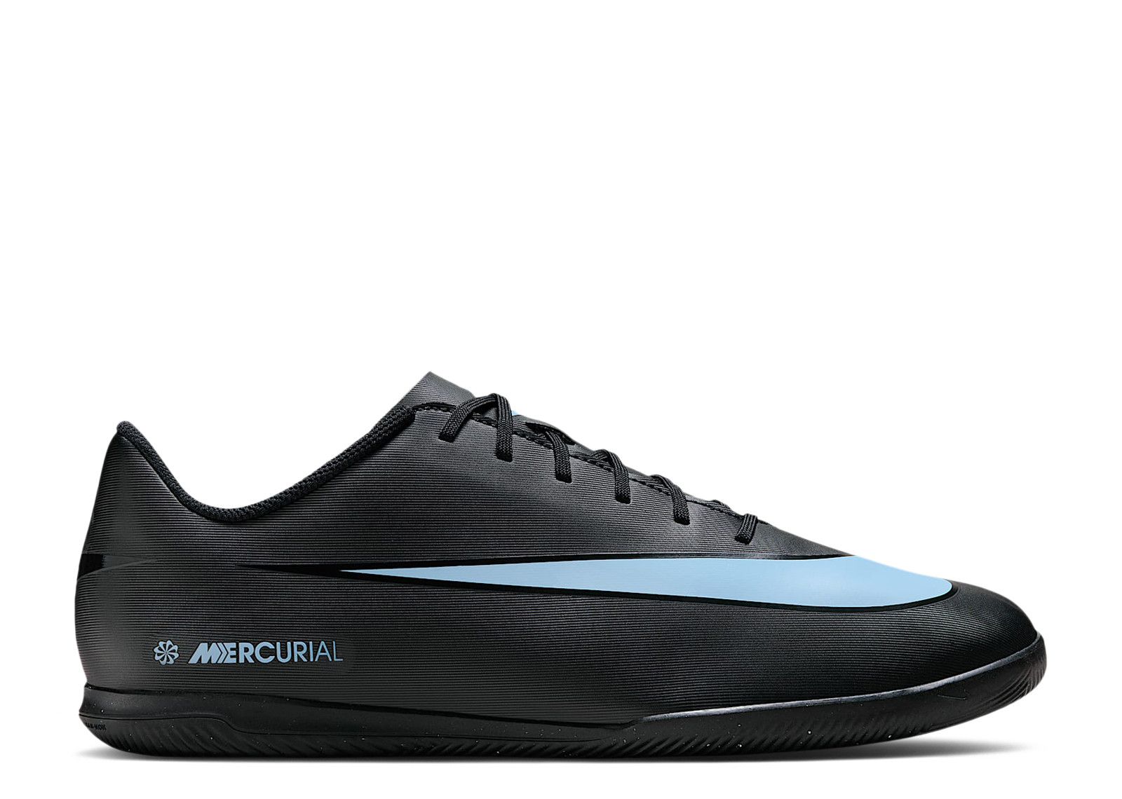 Nike Mercurial Vapor 16 Club 'Black/Ice Blue'