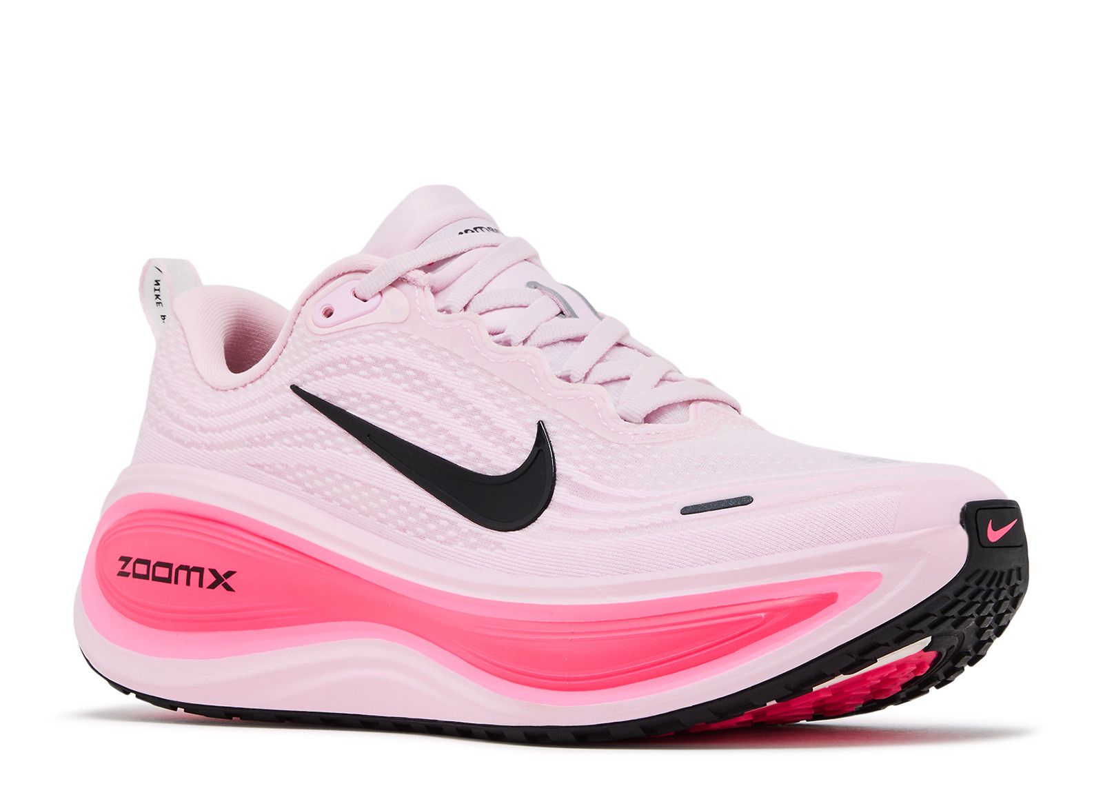 Nike Vomero Plus 