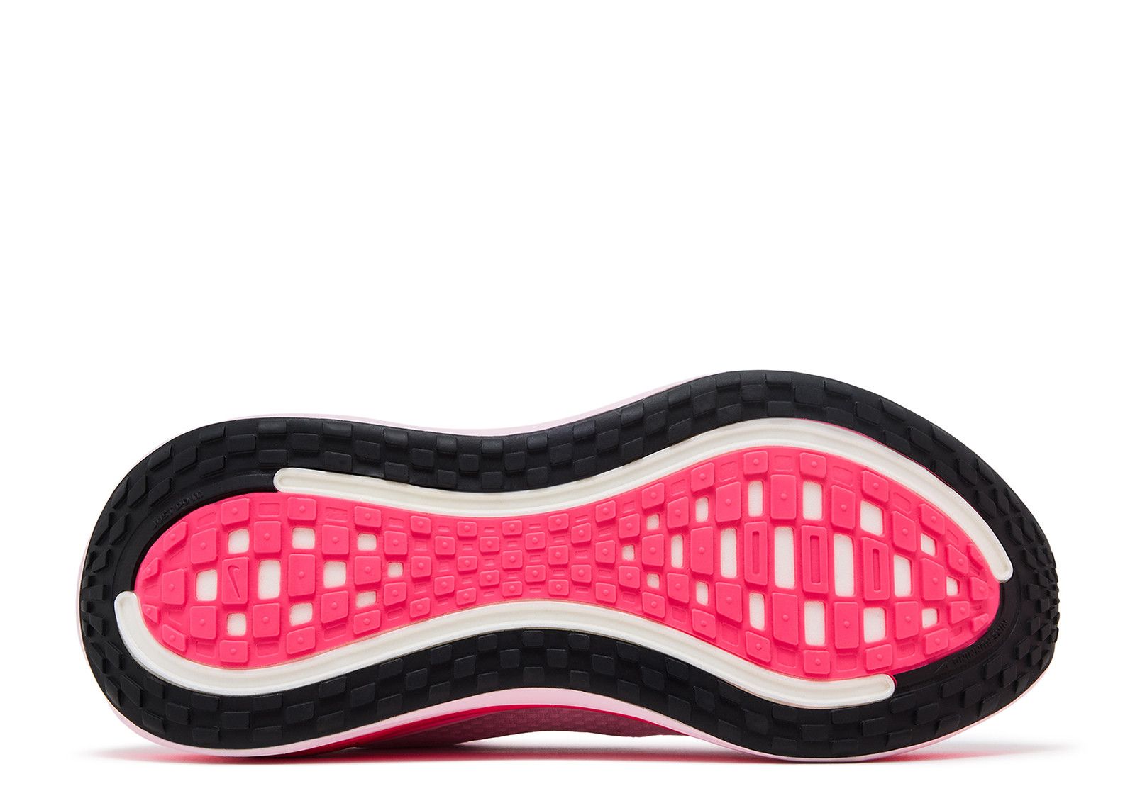 Nike Vomero Plus 