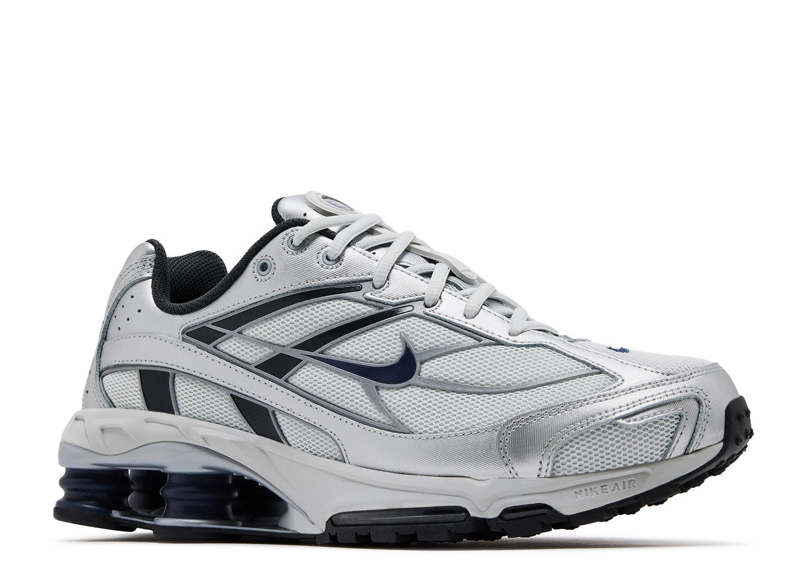 Nike Shox Ride 2 ‘Photon Dust/Metallic Silver/Anthracite/Midnight Navy’