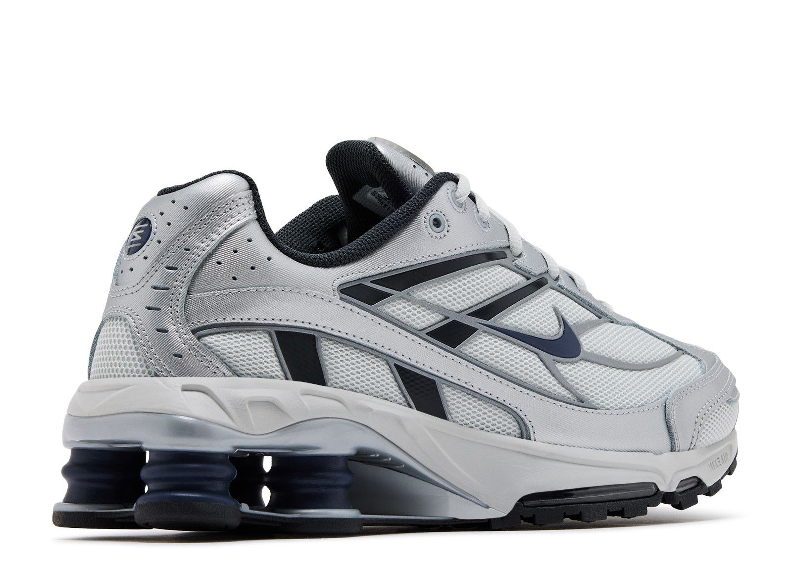 Nike Shox Ride 2 ‘Photon Dust/Metallic Silver/Anthracite/Midnight Navy’