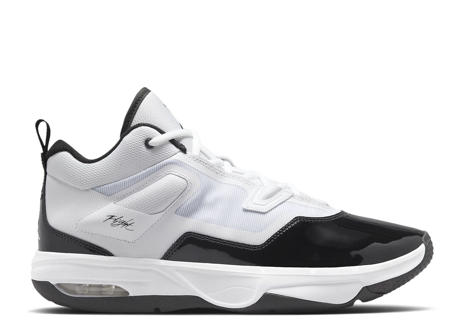 Jordan Stay Loyal 3 'White/Black'