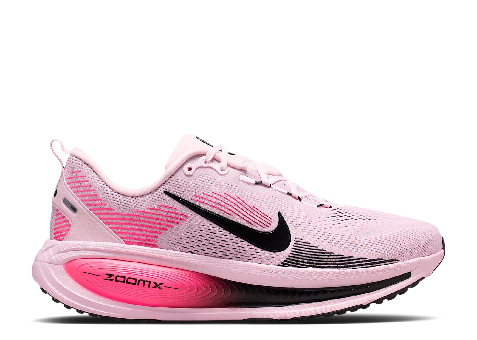 Nike Vomero 18 'Pink Foam/Hyper Pink/Black'
