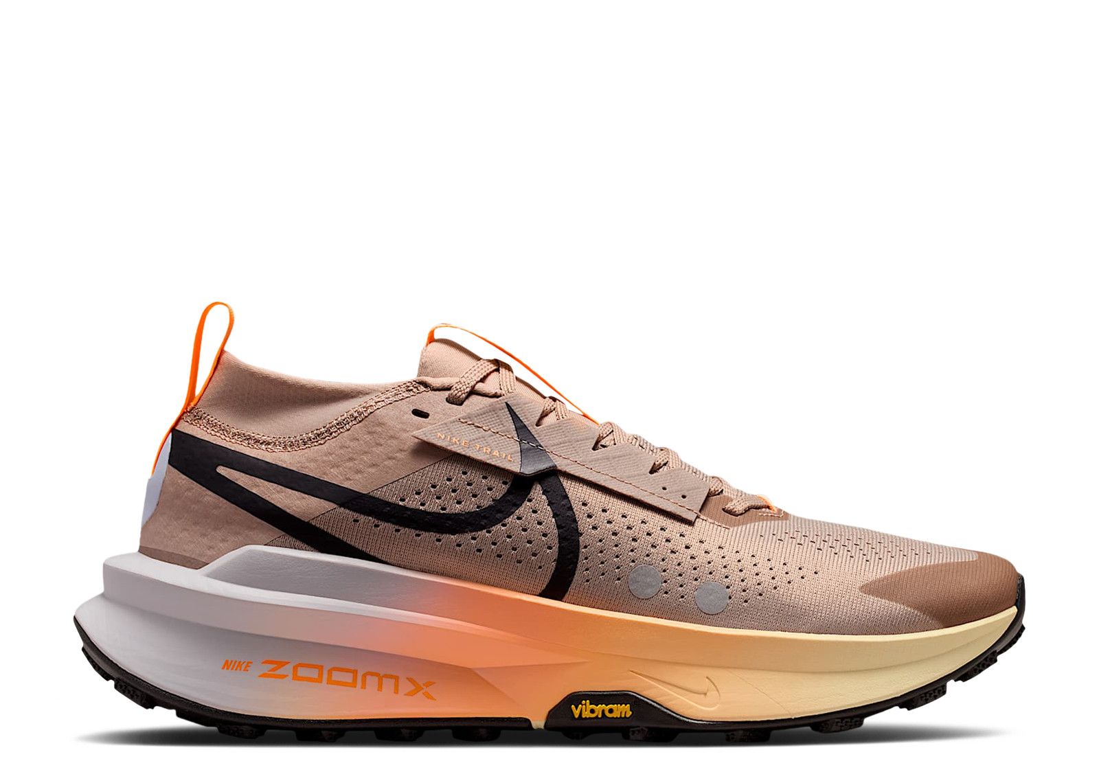 Nike Zegama 2 Trail 'Malt/Ghost/Alabaster/Black'