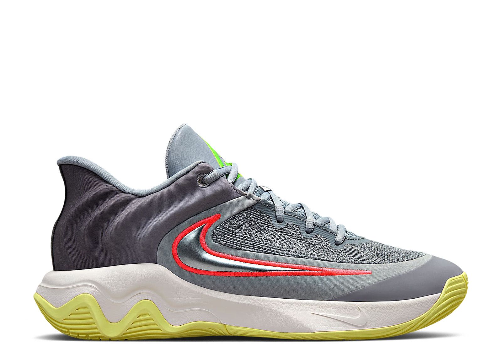 Nike Giannis Immortality 4 Basketball Shoes