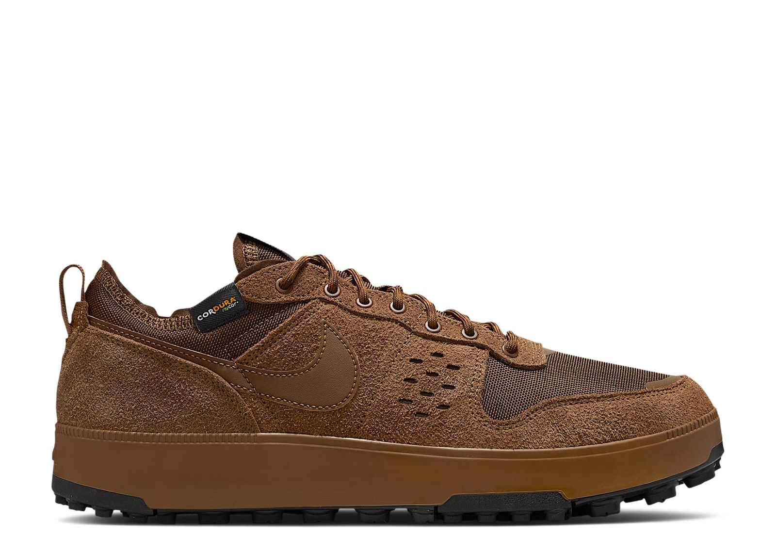 Nike C1TY Premium CORDURA 'Cacao Wow/Light British Tan/Light British Tan/Cacao Wow'