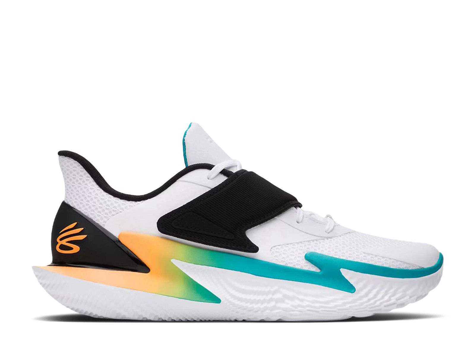 Curry Fox 2 'Banzito's Tacos' - Curry Brand - 6001648 100 - white