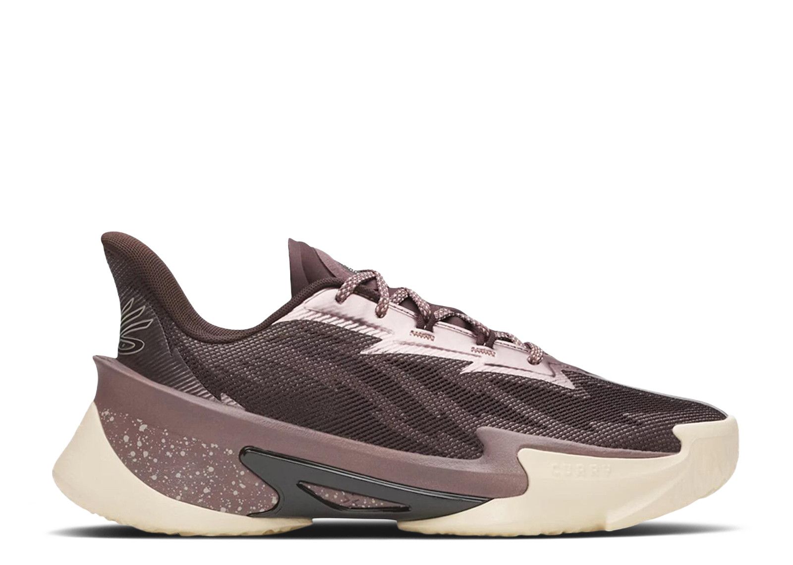Curry Flow 12 'Wardell Mode' - Curry Brand - 3027634 001 - black
