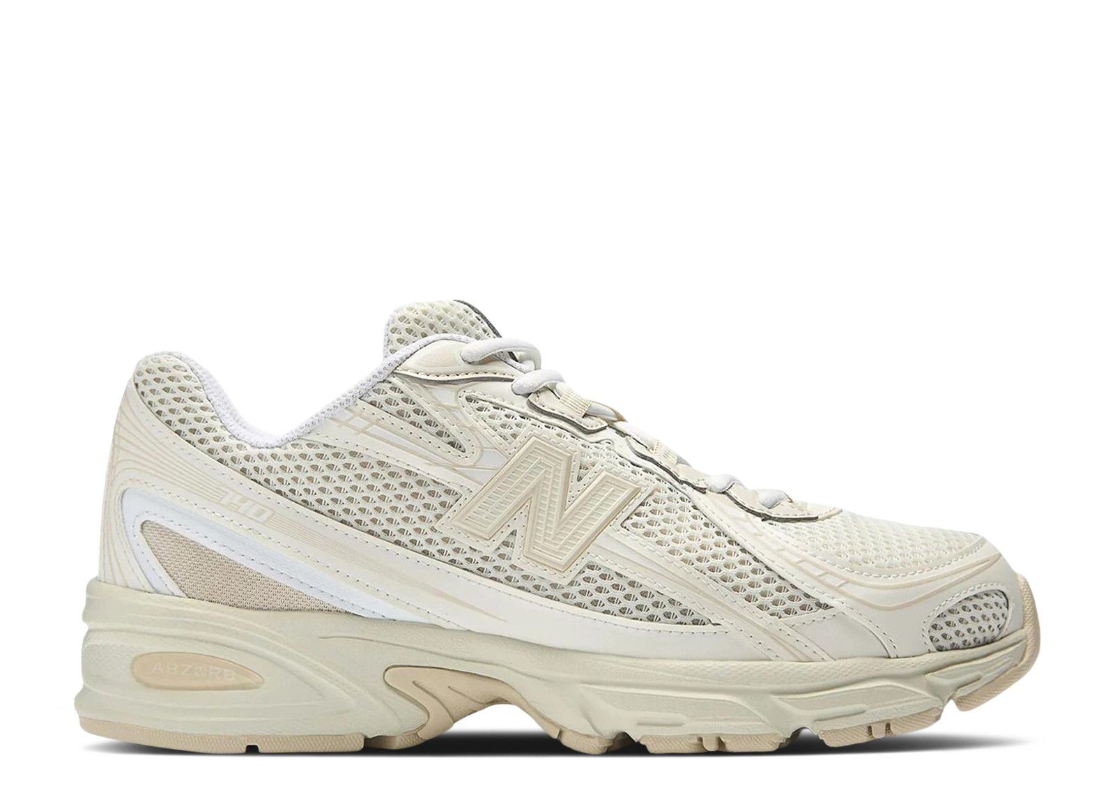 New Balance 740v2 'Bisque Angora'