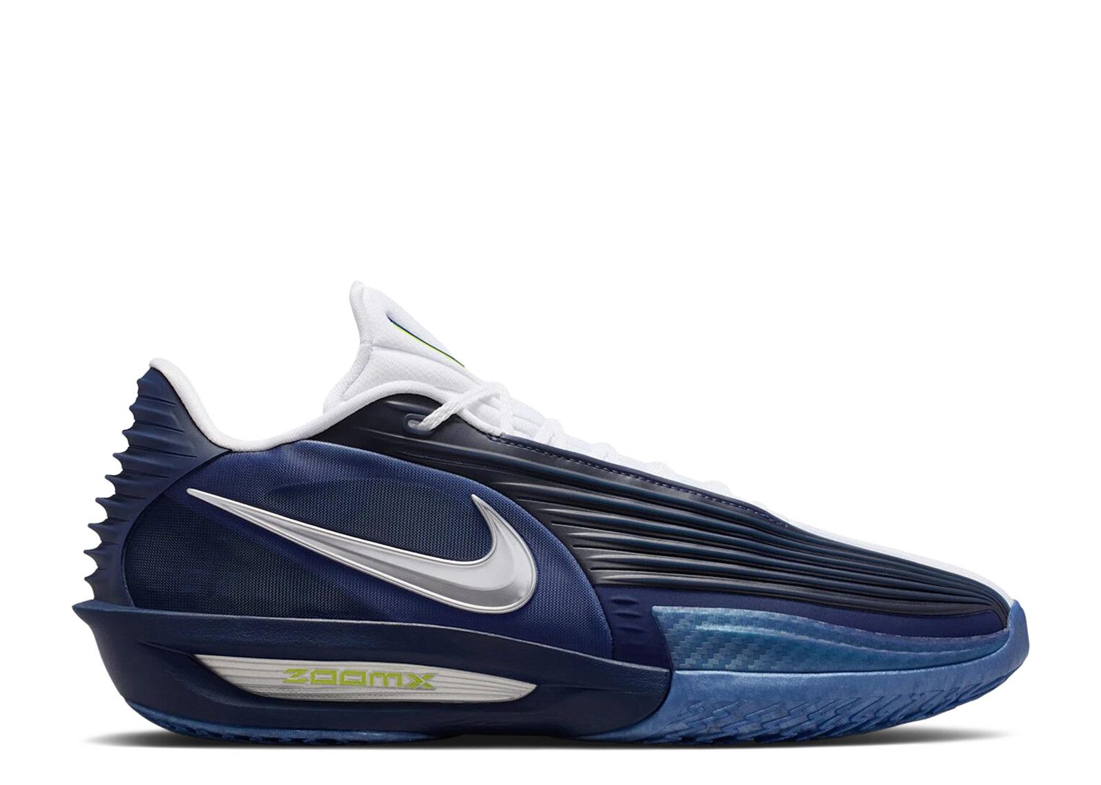 Nike Air Zoom GT Cut 3 Turbo 'Dallas Mavericks'