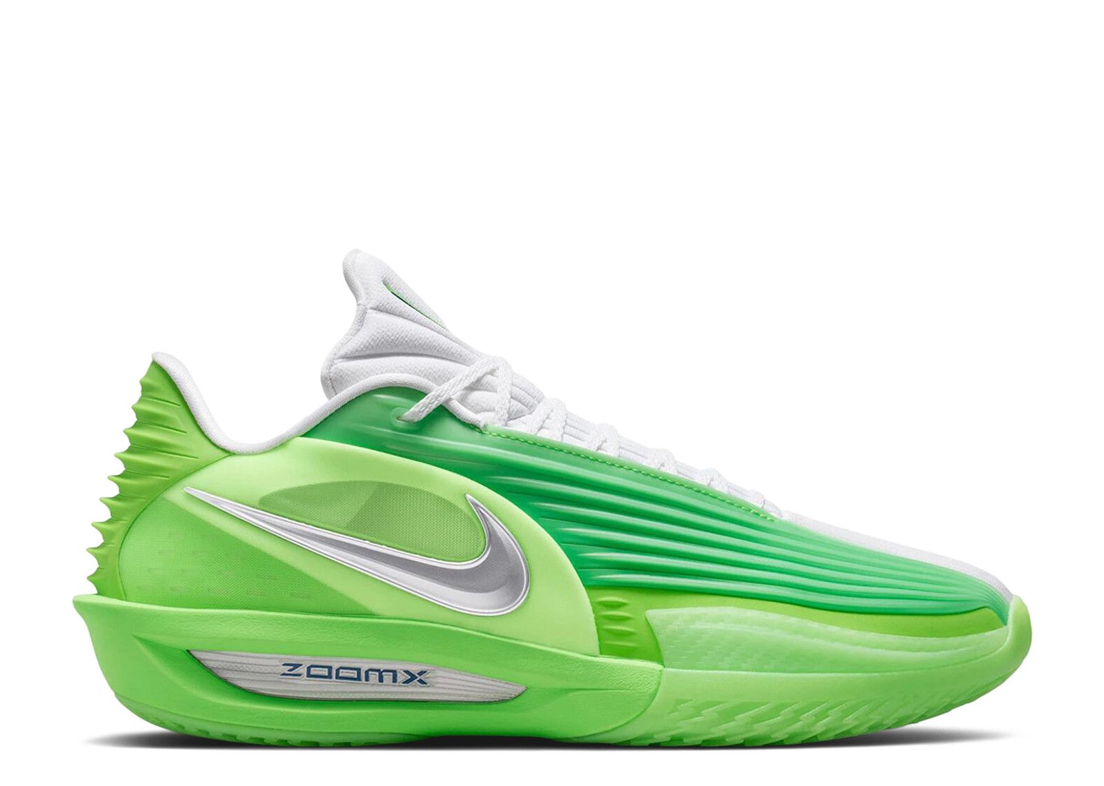Nike Air Zoom GT Cut 3 Turbo 'Minnesota Timberwolves'