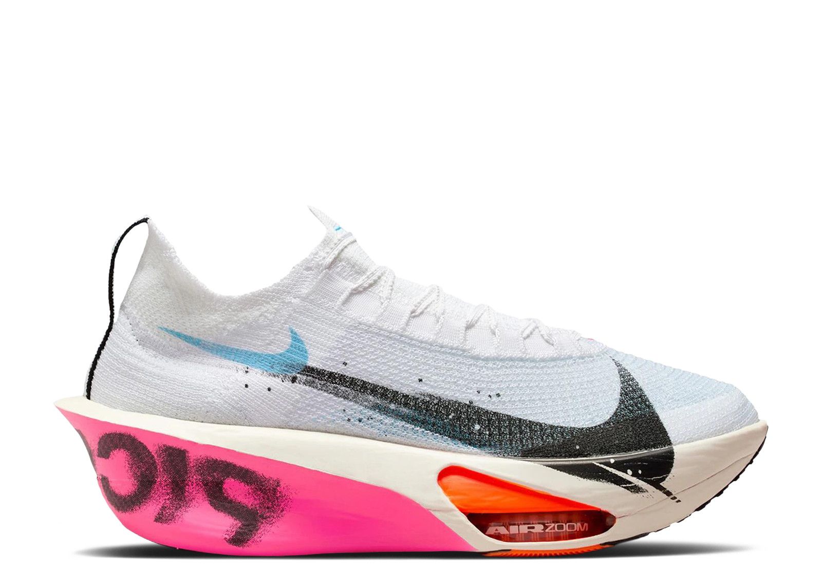 Nike Air Zoom Alphafly Next% 3 'Pick Up The Pace'