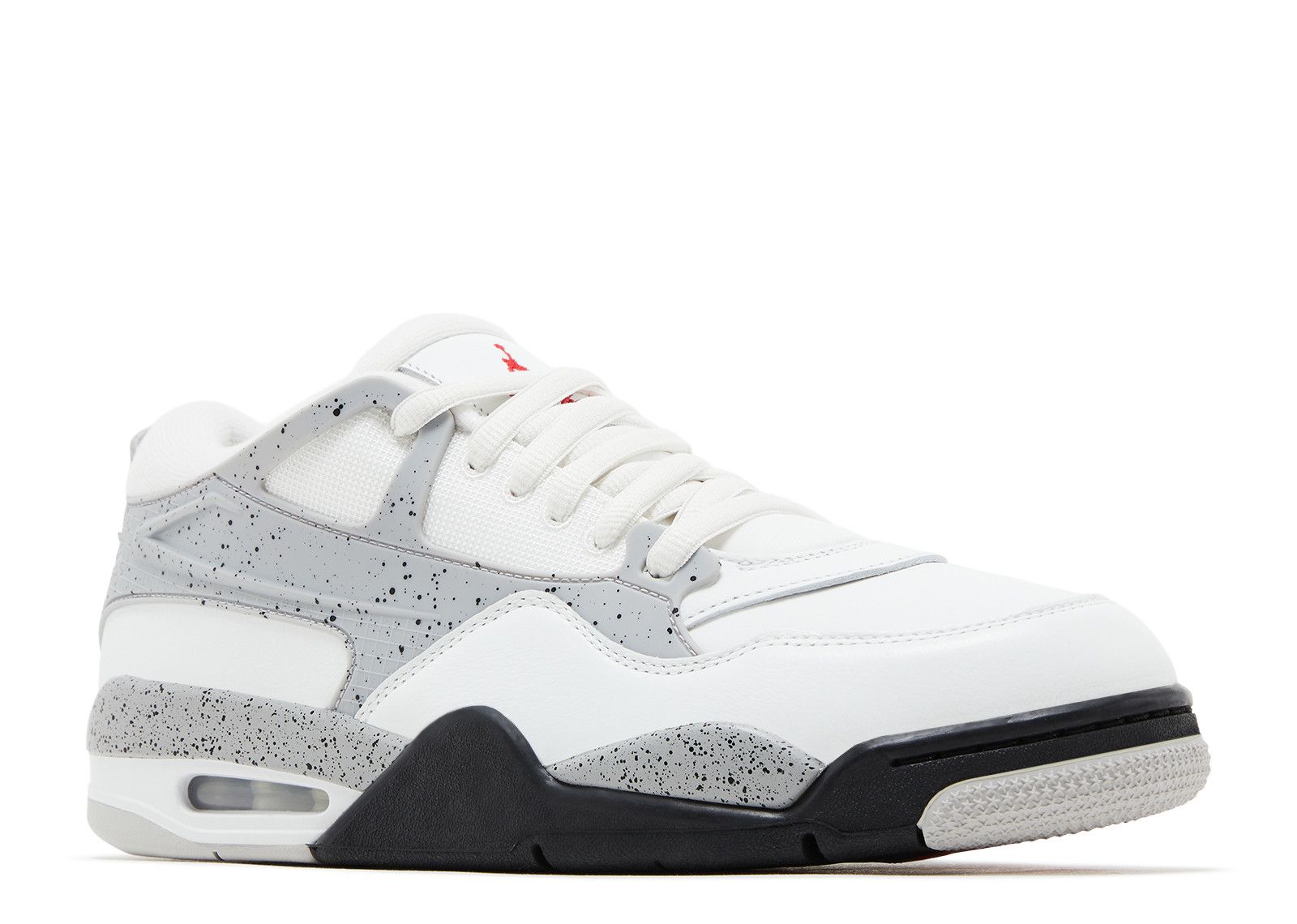 Jordan 4 RM ‘White Cement’