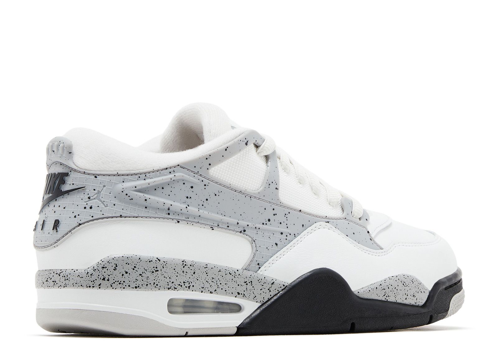 Jordan 4 RM ‘White Cement’
