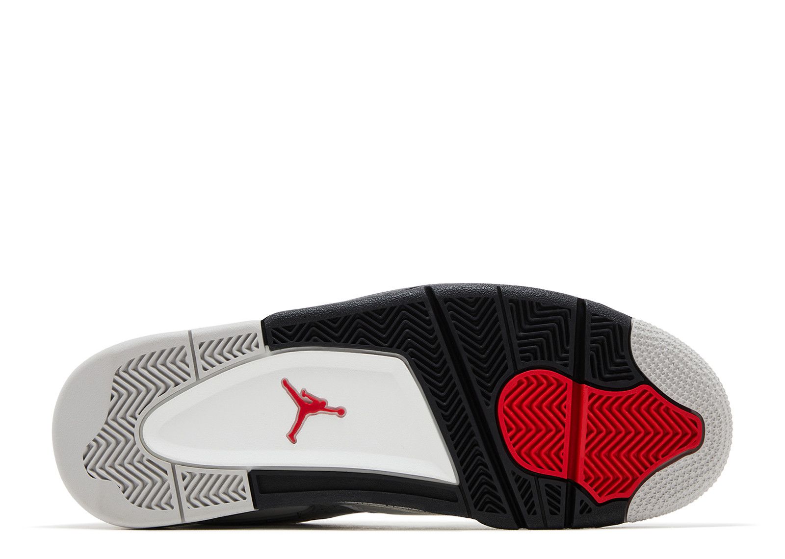 Jordan 4 RM ‘White Cement’