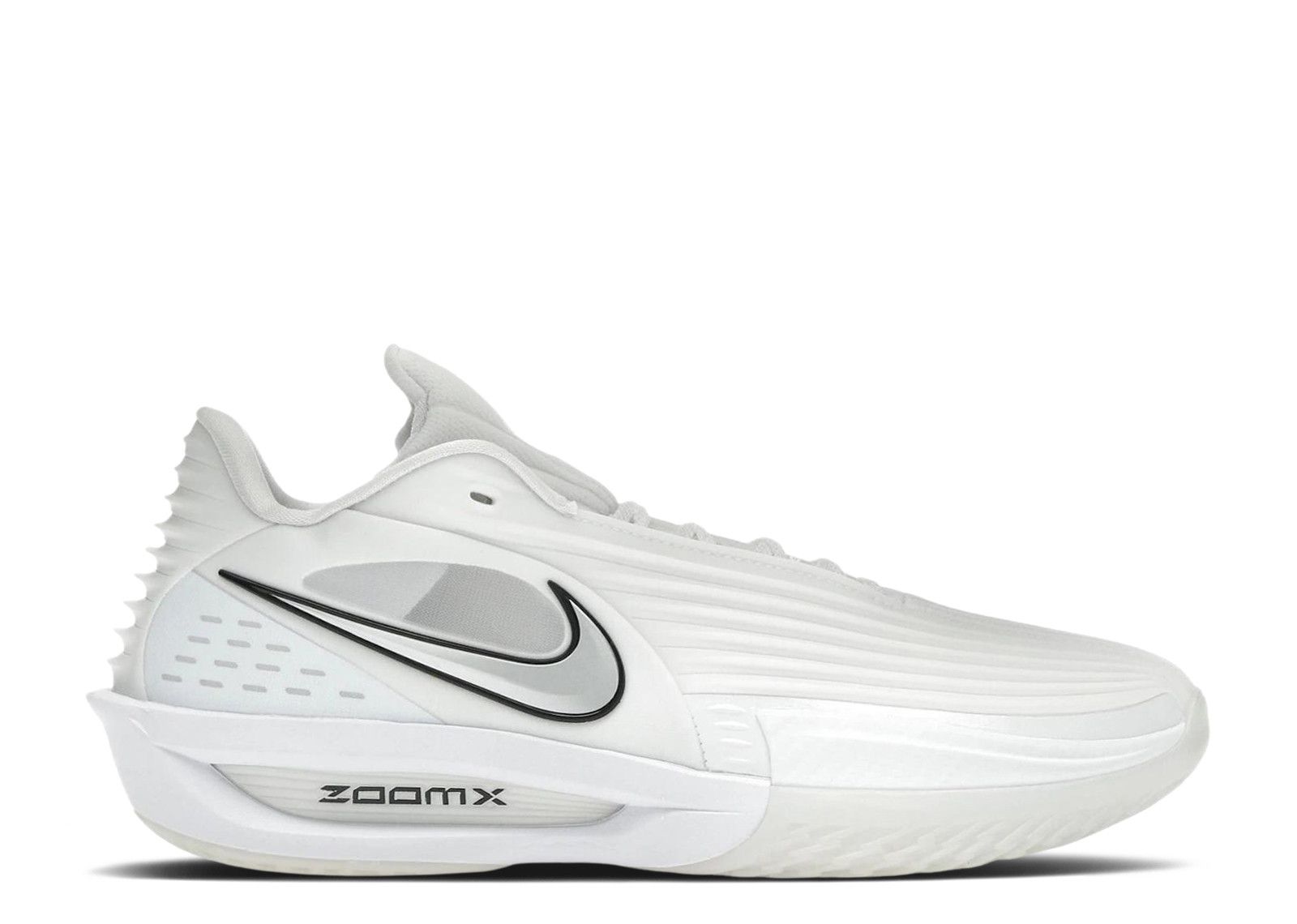 Air Zoom GT Cut 3 Turbo LX 'Black Label Pack' - Nike - IB9632 001