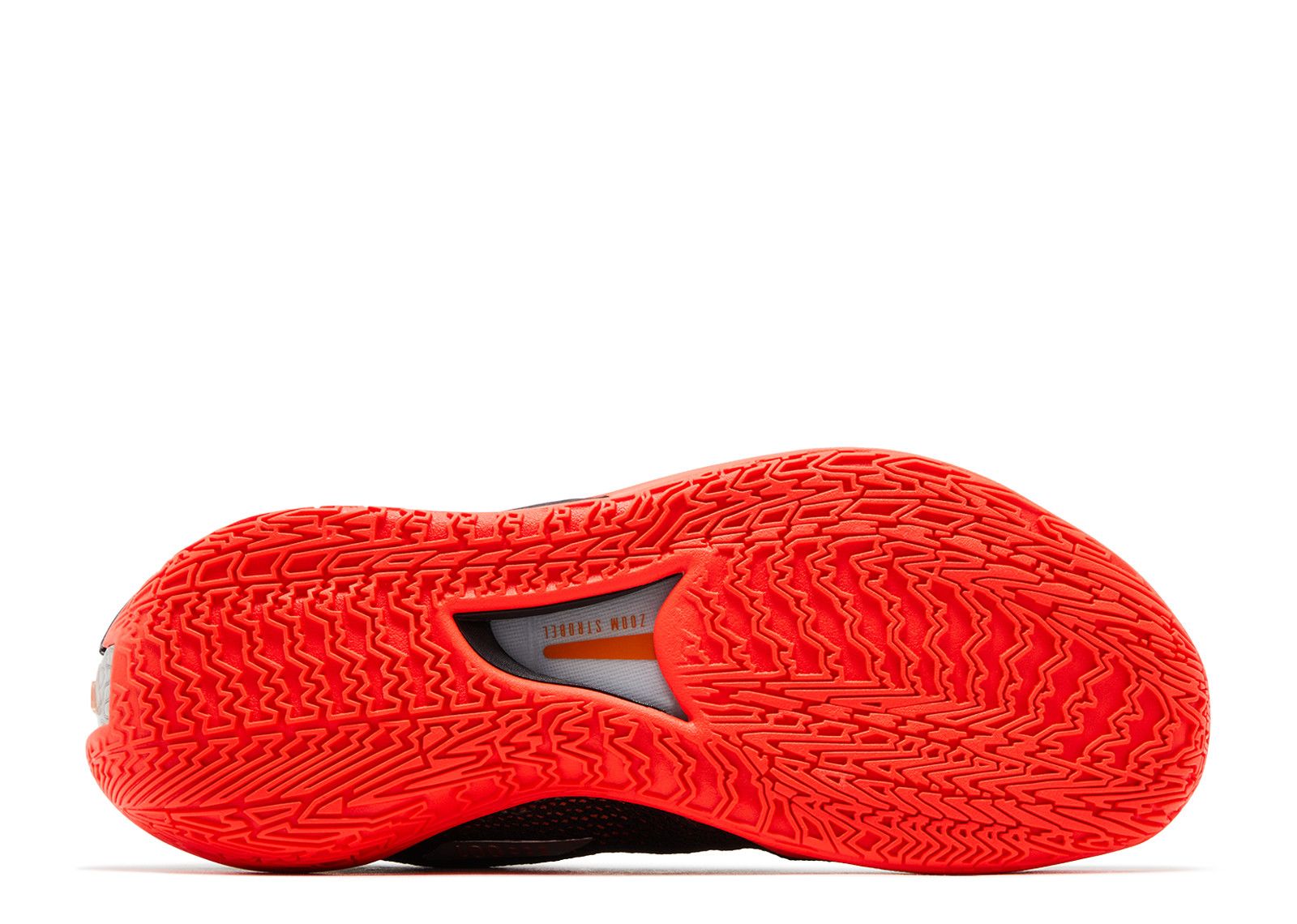 Nike Air Zoom GT Cut ‘Black Bright Crimson’