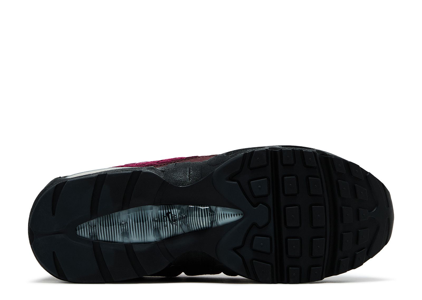 Nike Kith x Air Max 95 GS ‘El Dorado’