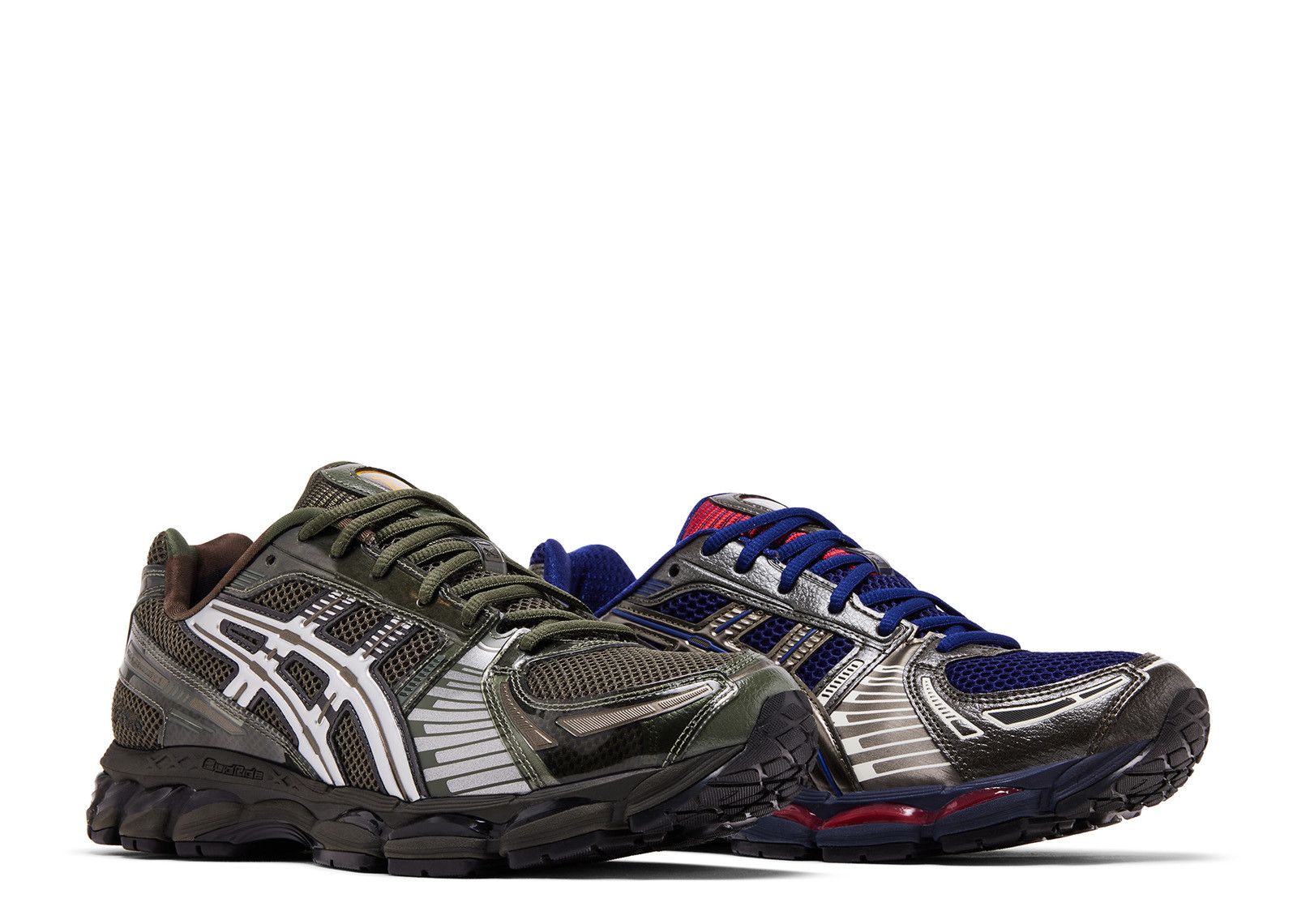 Kith X Marvel X Gel Lyte 3 '07 Remastered 'X Men 60th Anniversary