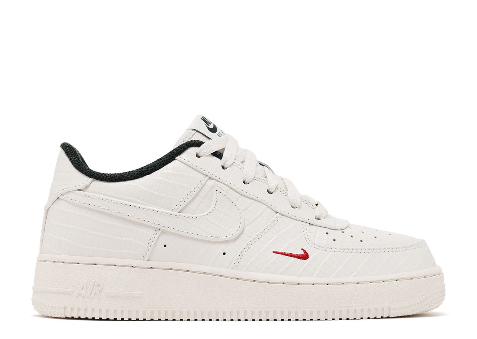 Nike Kith x Air Force 1 Low GS 'Phantom'