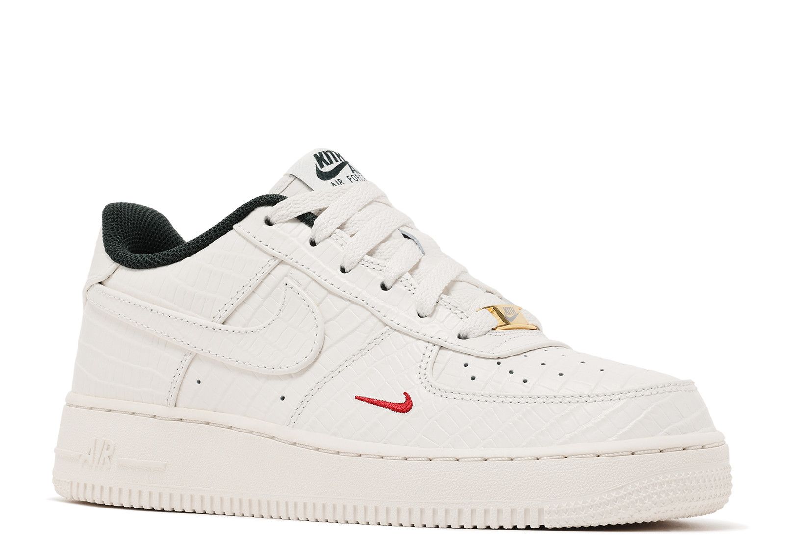 Kith X Air Force 1 Low GS 