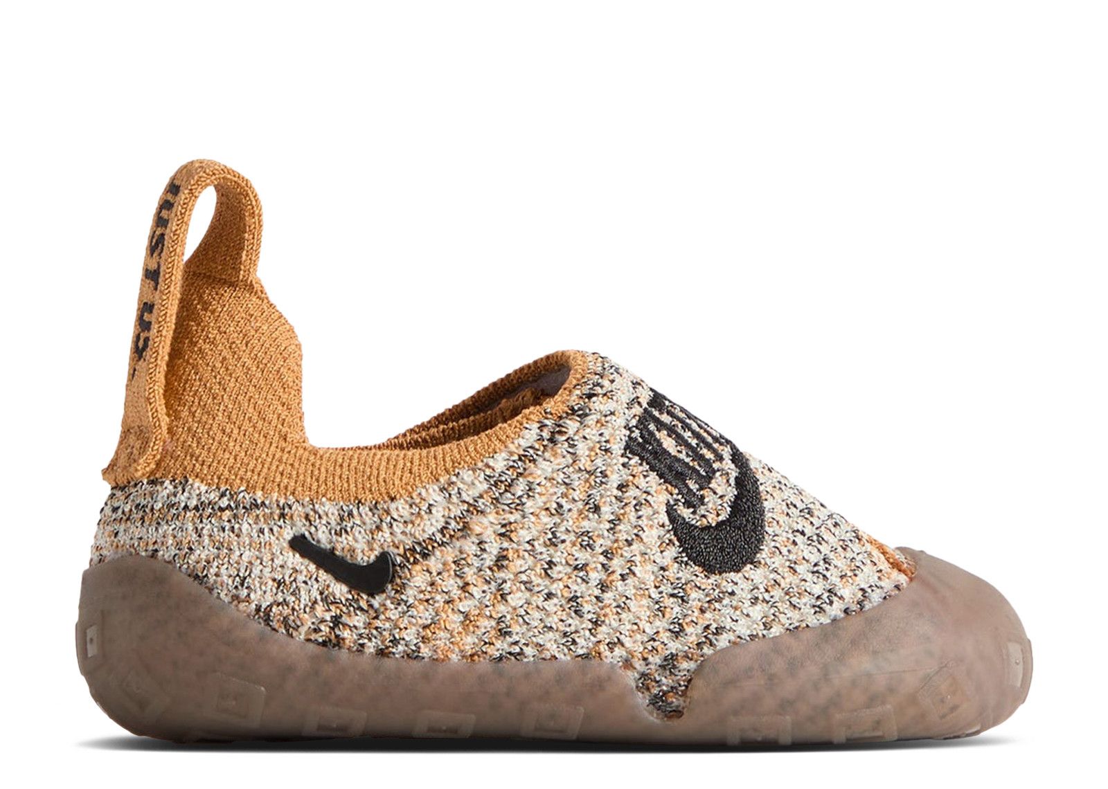 Nike Kith x Swoosh 1 TD 'Coconut Milk'