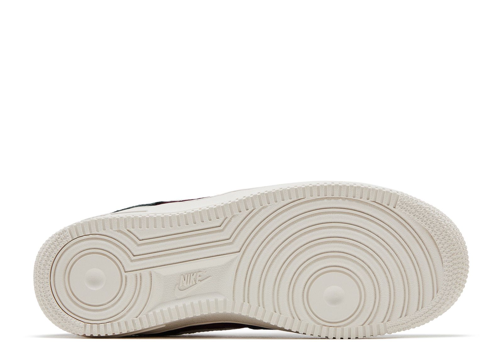 Nike Kith x Air Force 1 Low GS ‘Night Maroon’