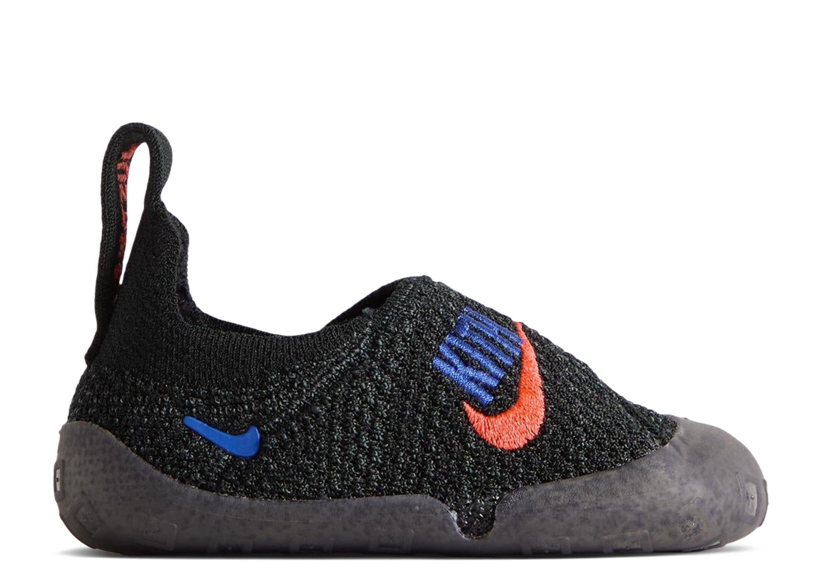 Nike Kith x Swoosh 1 TD 'Black Orange Royal'