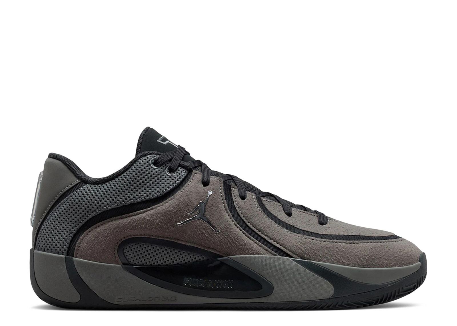 Jordan Tatum 4 PF 'Smoke Grey'