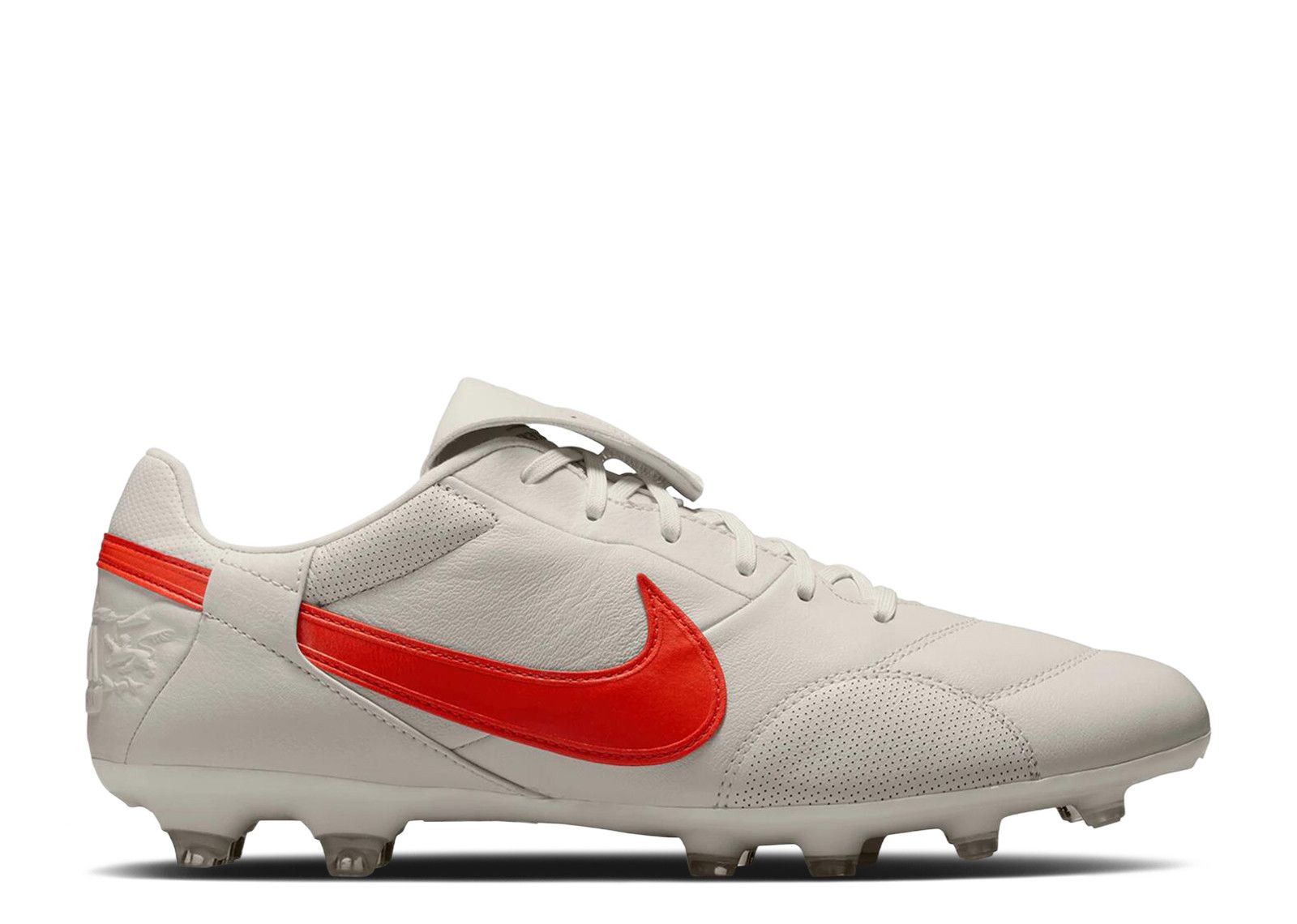Nike Premier 3 FG 'Phantom Picante Red'
