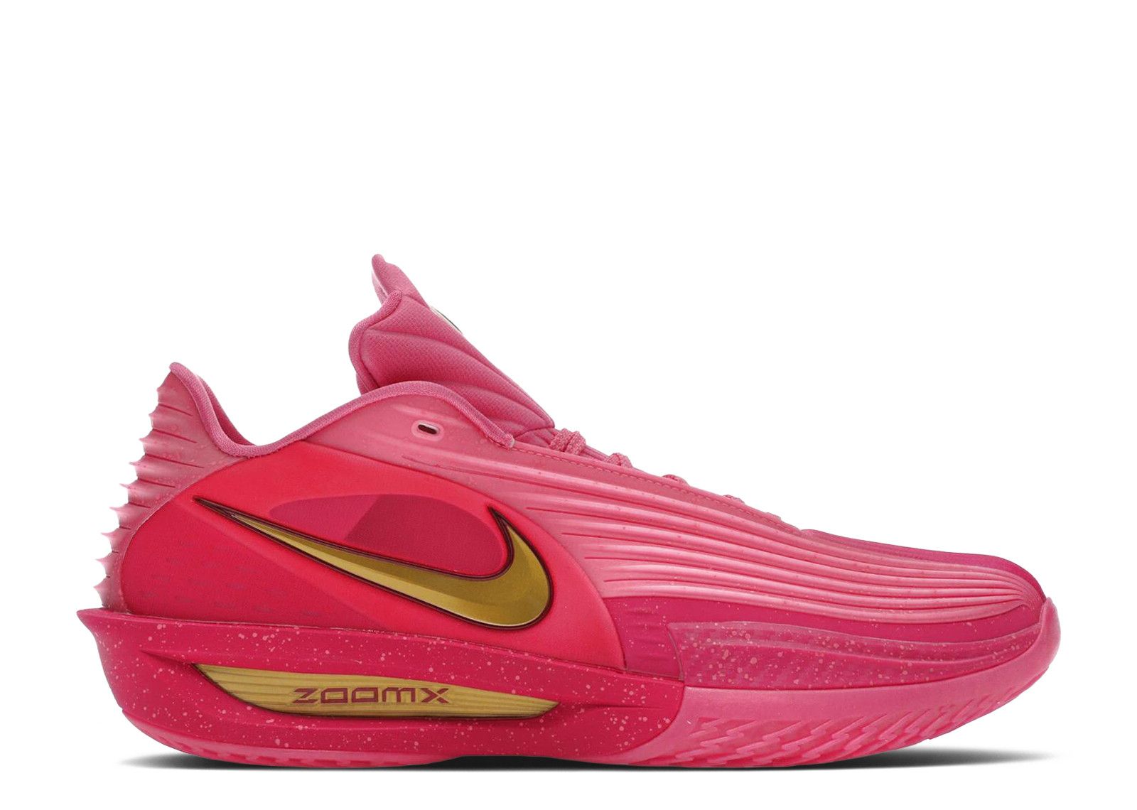 Nike Air Zoom GT Cut Cross EP \'Think Pink\' HF0231-601
MENS / Men\'s US 7 Air Zoom GT Cut Cross EP  main image 3