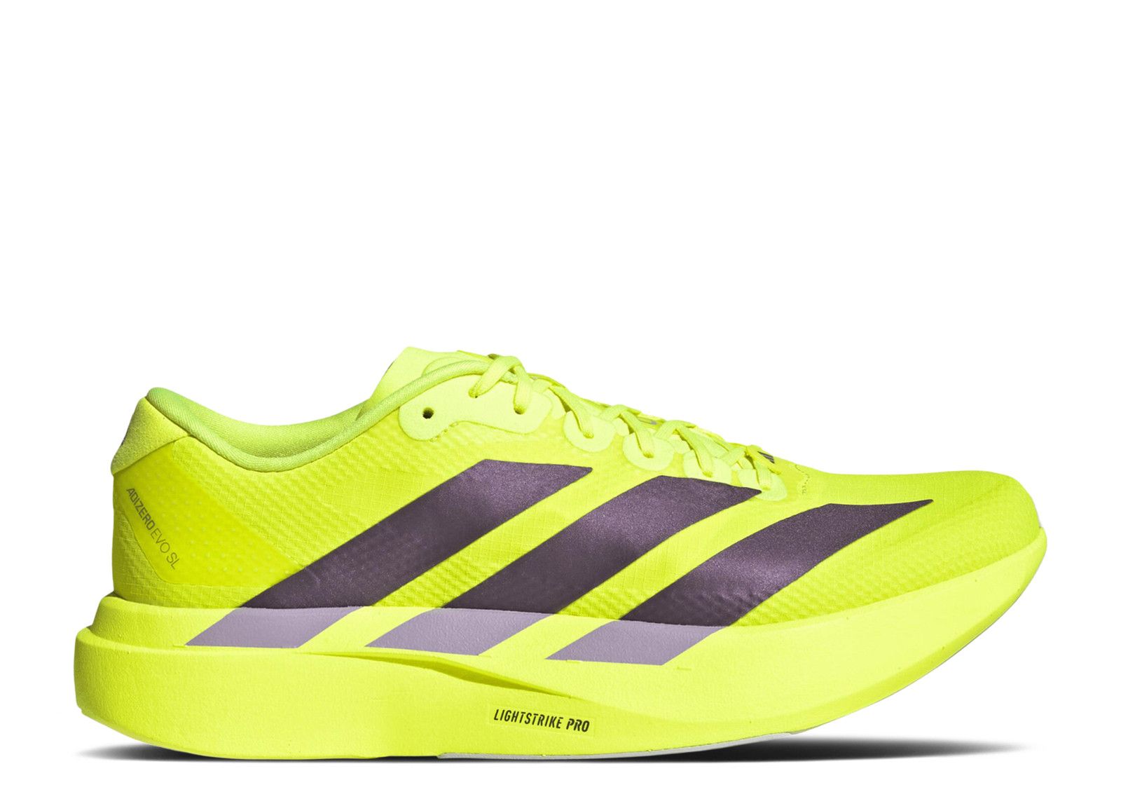 Adizero Adios Pro 4 'White Black' - Adidas - JR1094 - cloud white