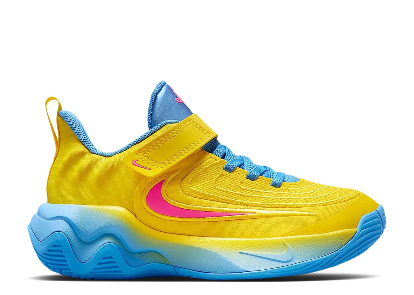 Nike Giannis Immortality 4 PS  display picture 1