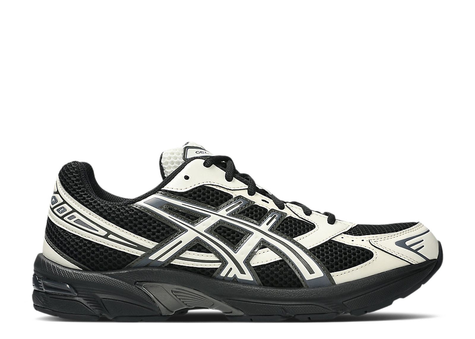 Gel Nimbus 9 'Black Pure Silver' - ASICS - 1201A424 006 - black