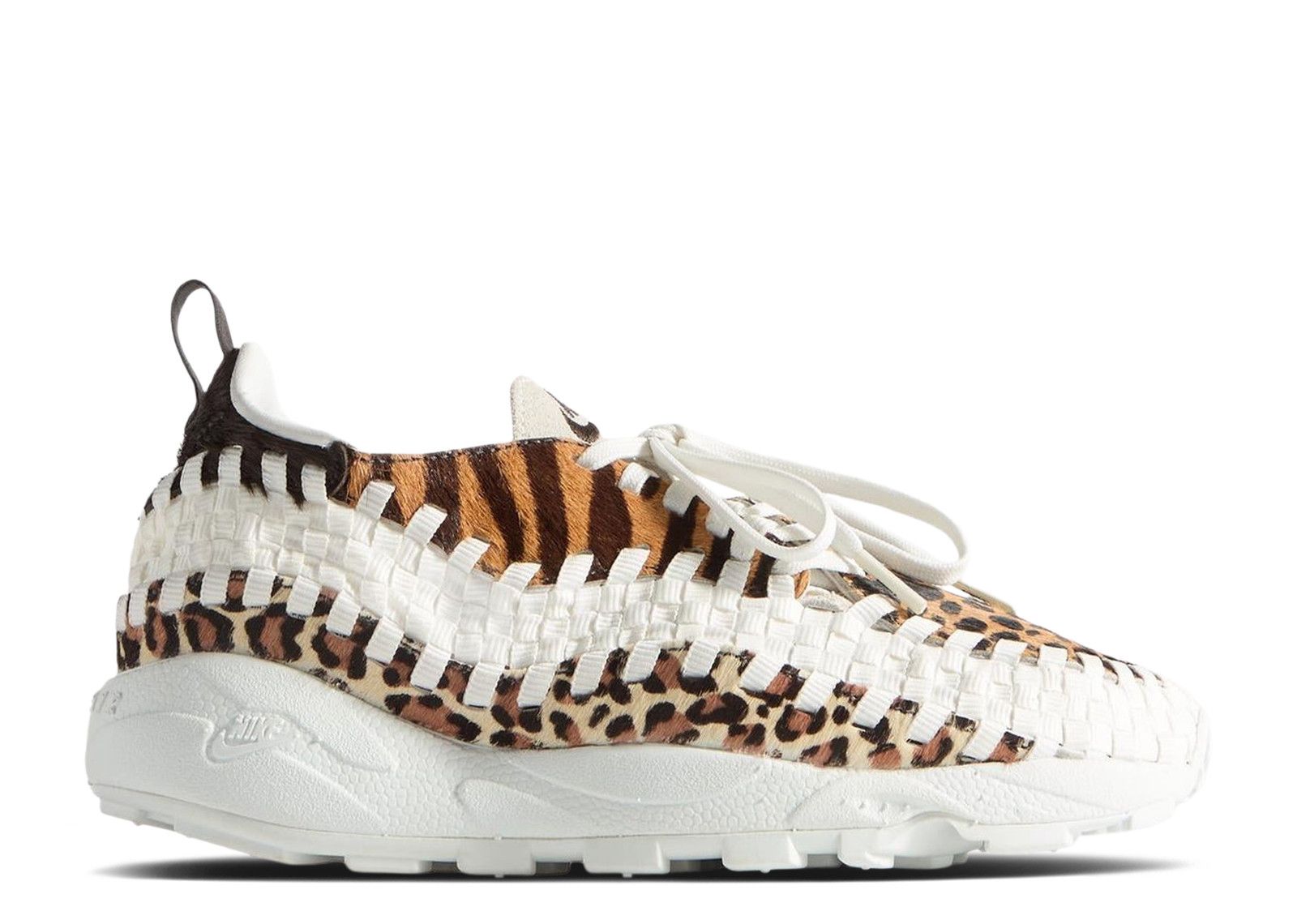 Nike Air Footscape Sneakers | Flight Club