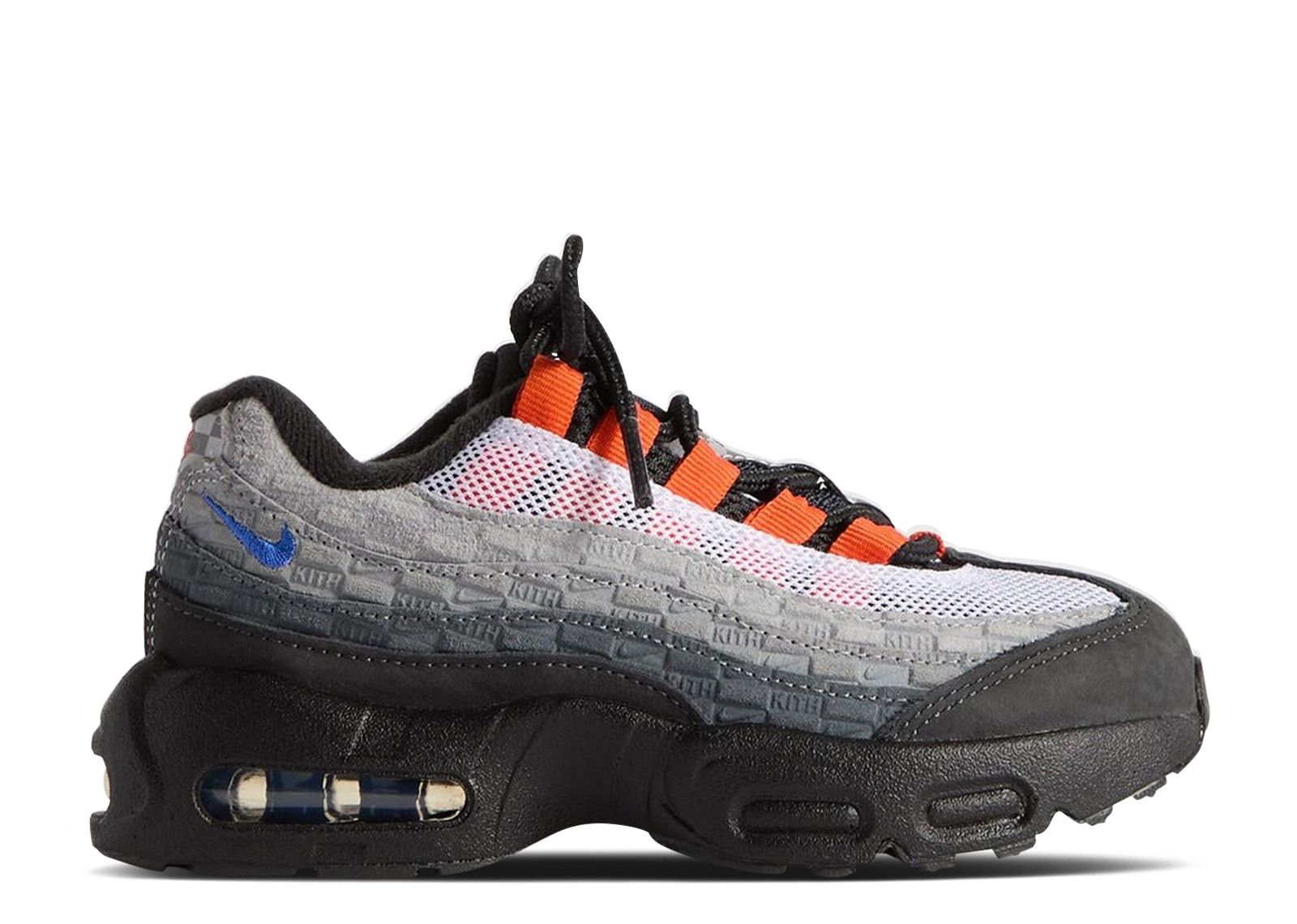 Nike Kith x Air Max 95 PS 'Knicks'