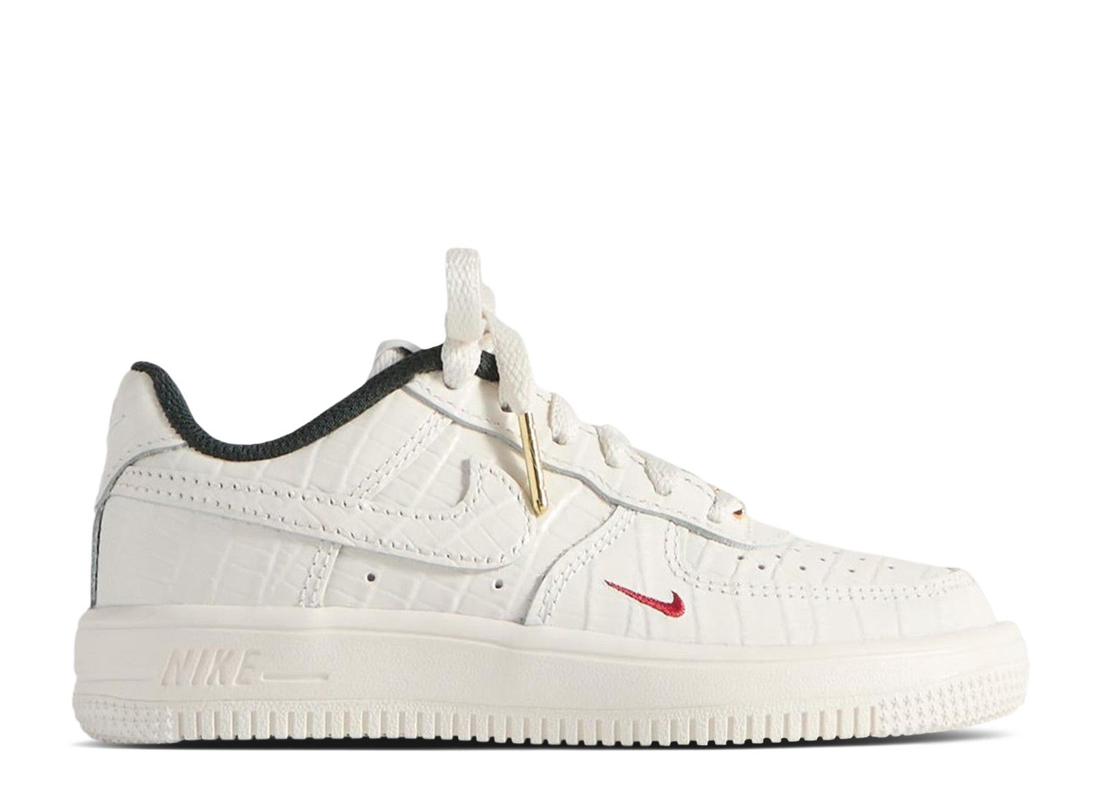 Nike Kith x Air Force 1 Low PS 'Phantom'