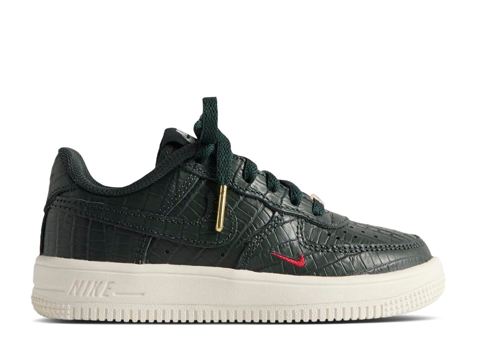 Nike Kith x Air Force 1 Low PS 'Black Spruce'