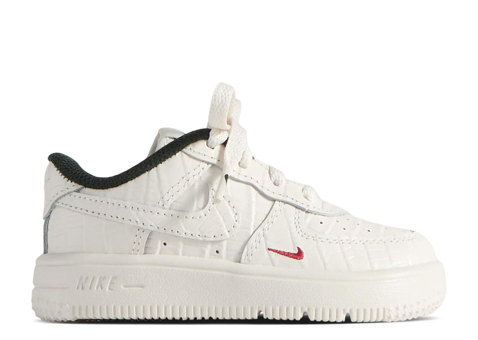 Nike Kith x Air Force 1 Low TD 'Phantom'