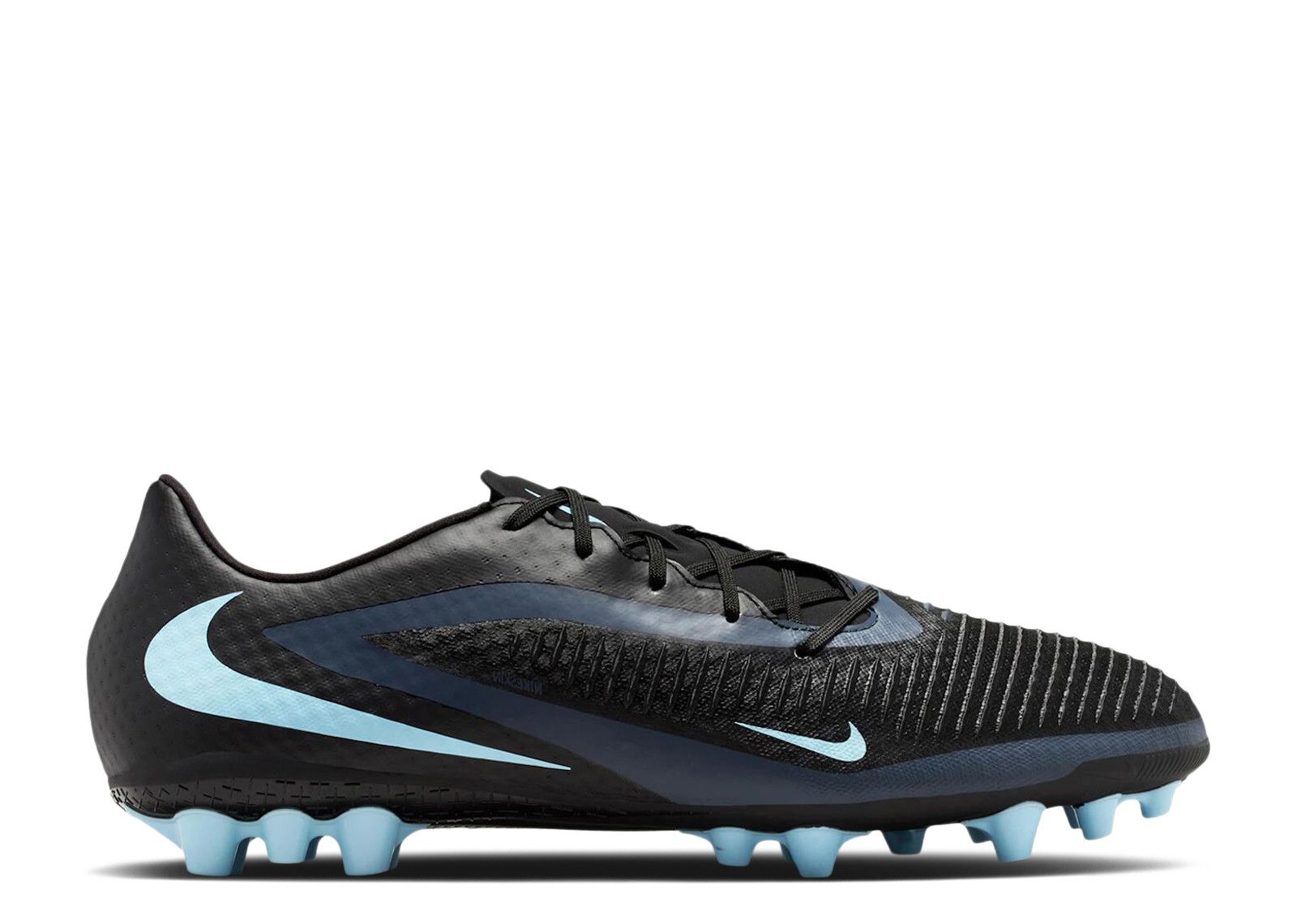 Nike Phantom 6 Low Academy AG 'Black'