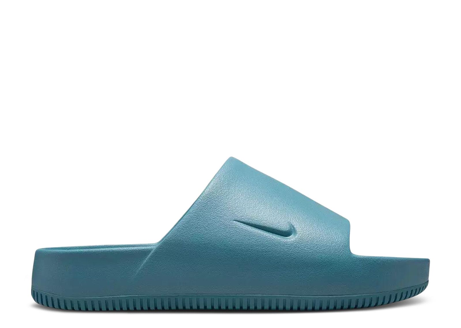Nike Calm Slide Men\'s Size 13 Smokey‎ Blue/Smokey Blue FD4116-005 Nike Calm Slide Men main image 3