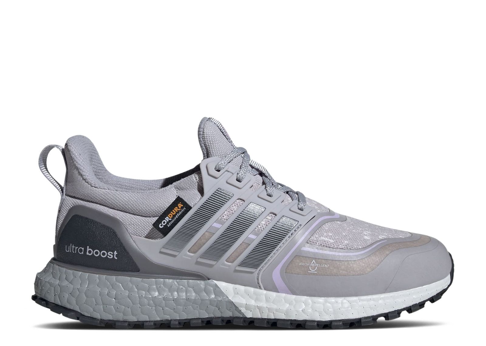 adidas gazelle silver green womens adidas Ultraboost 5X Running Shoes - Solid Grey/Silver Metallic/Beam Orange