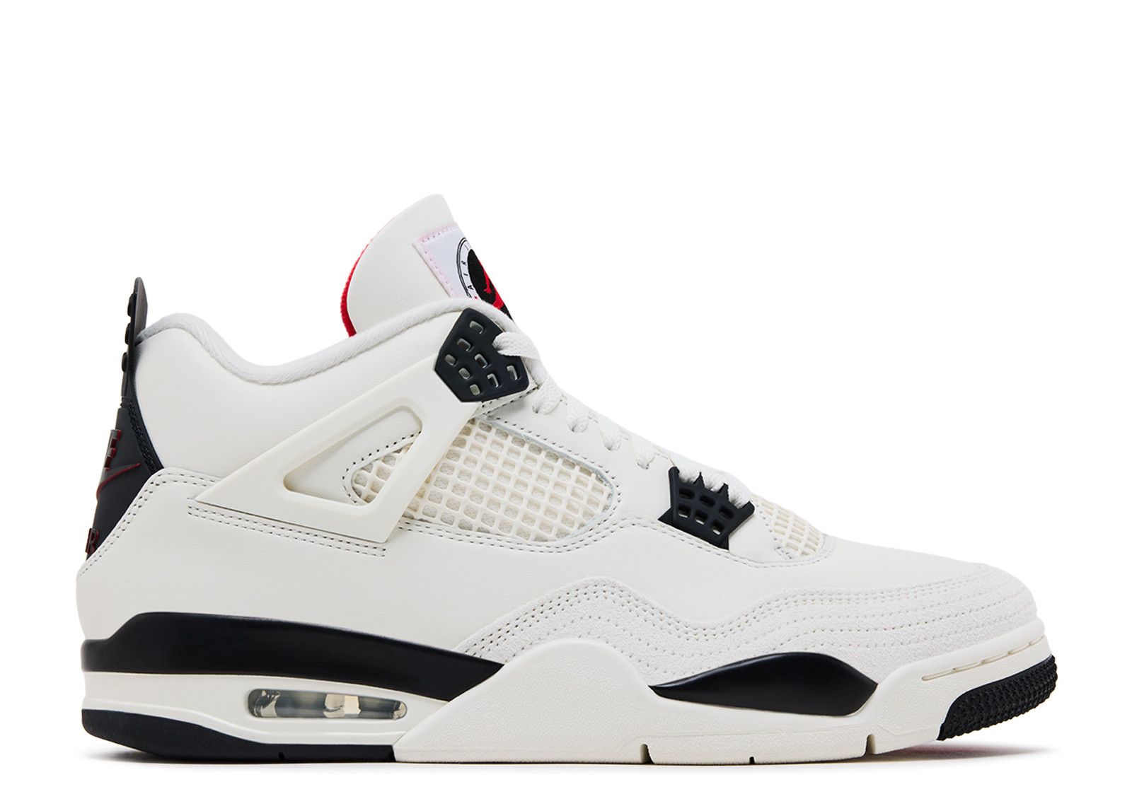 Jordan 4 Retro 'Flight Club'