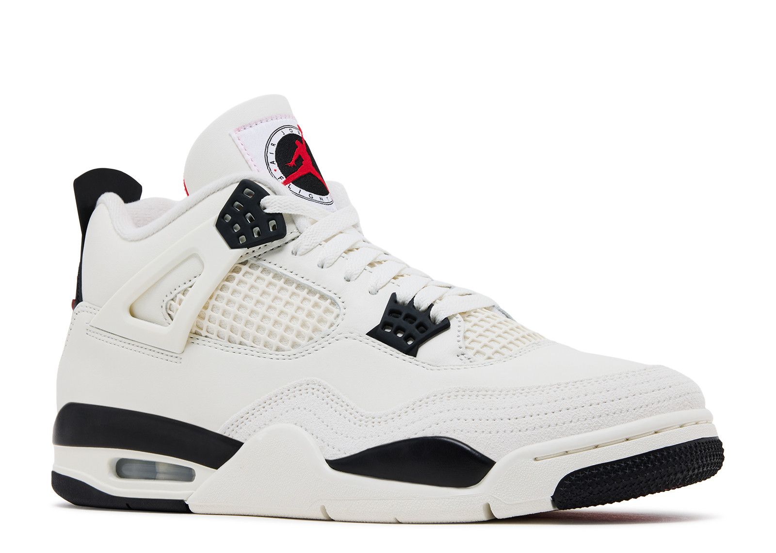 flight club pure money 4s